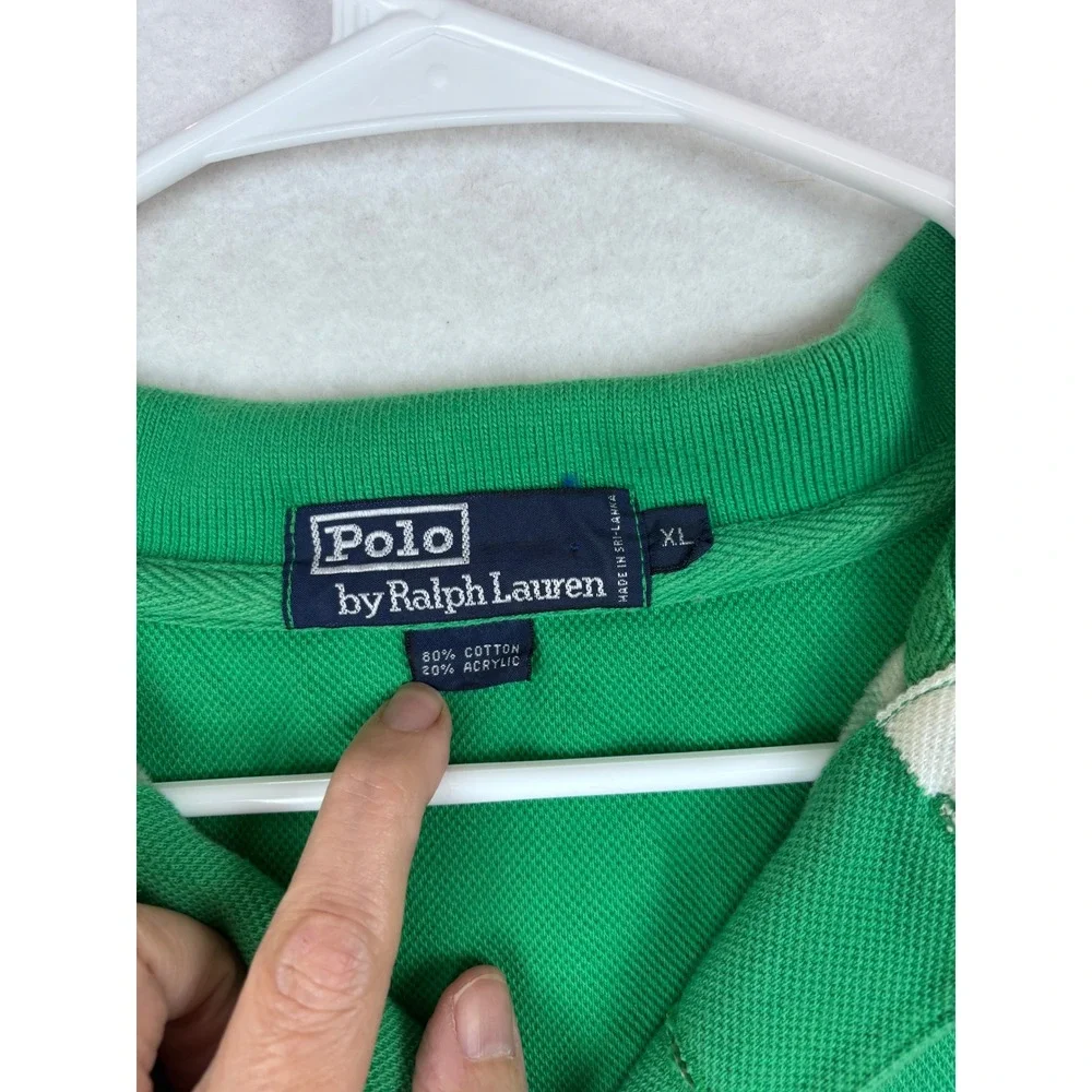 Polo Ralph Lauren polo ralph